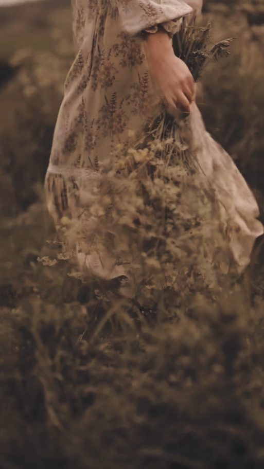 gerak lambat aesthetic 