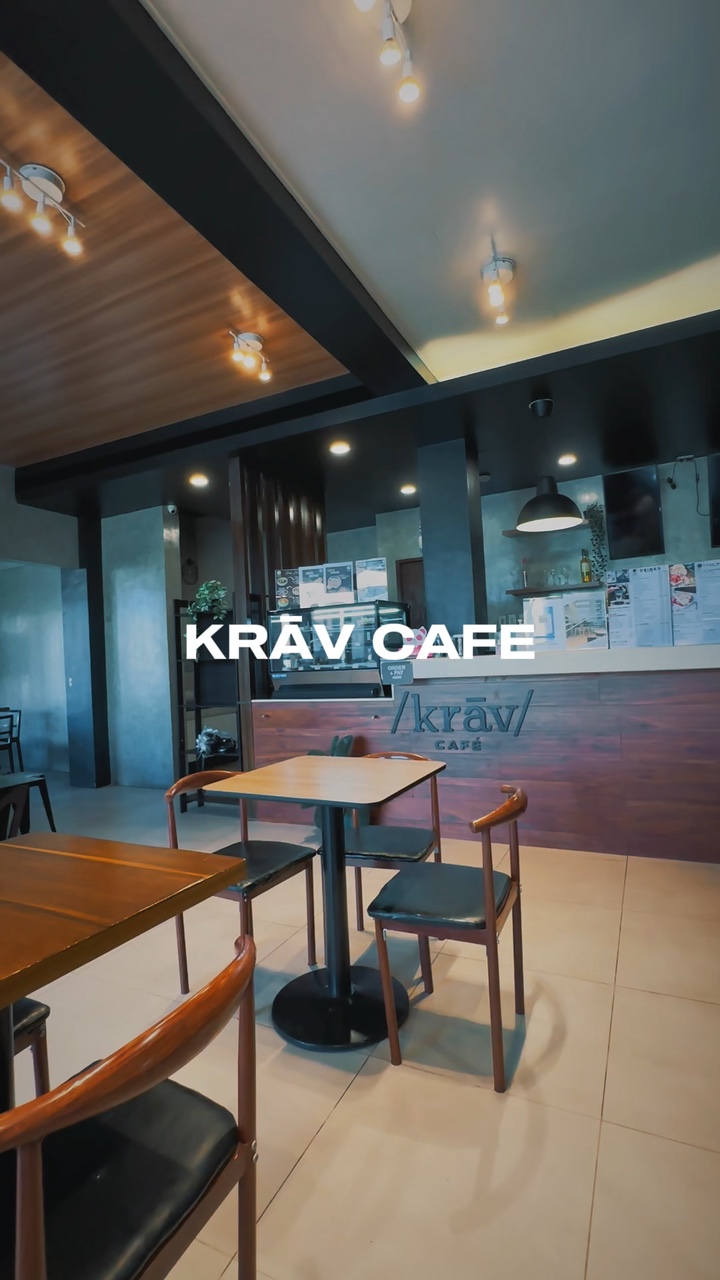 Cafe Template