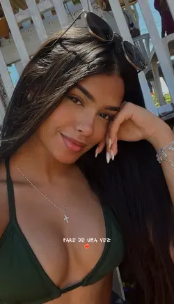 Eu tô falando sério❤️🔥