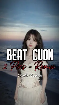 Beat cuốn 2 ảnh