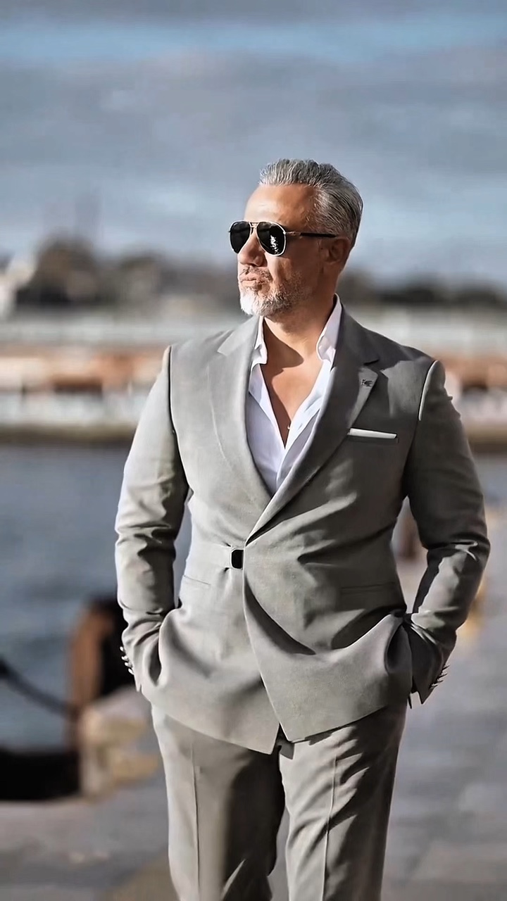 ⚡Estilo de hombre⚡