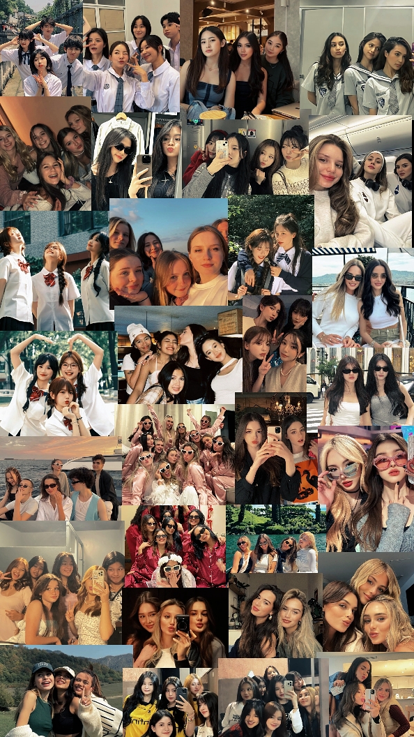 Estética del collage 