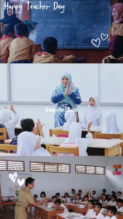 selamat hari guru