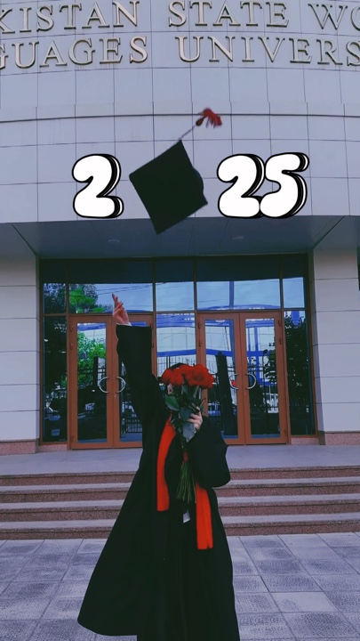 Formatura 2025