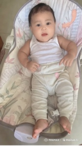 ai bebek dansı