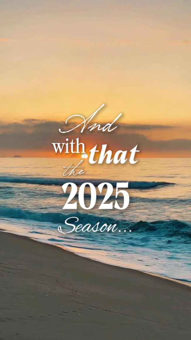Y con ese 2025