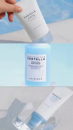 CENTELLA PRODUCT 