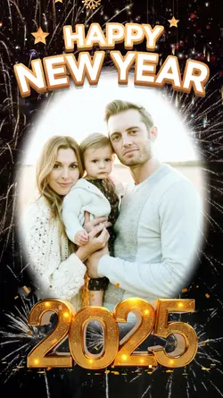 2025 NEW YEAR