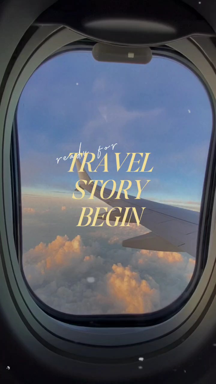 Travel Vlog 2025
