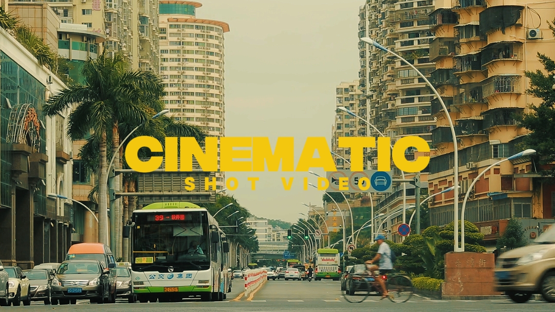 INTRO CINEMATIK