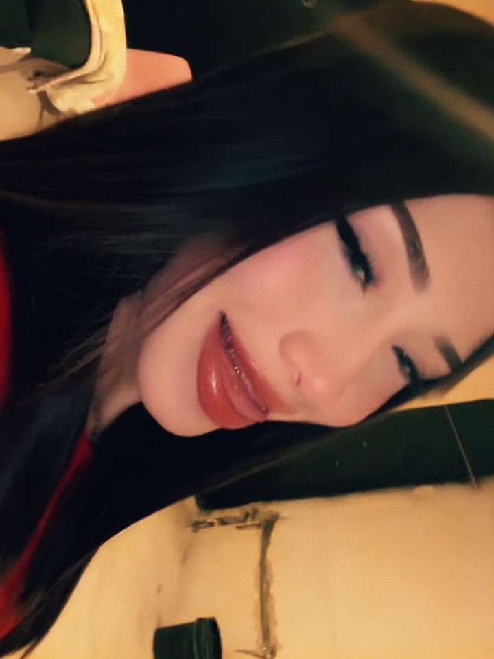 Sem feno 💋😍