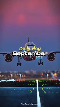 Daily vlog 4k