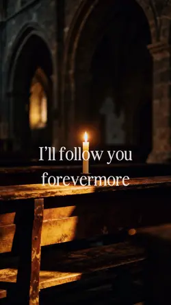 I Will Follow Jesus