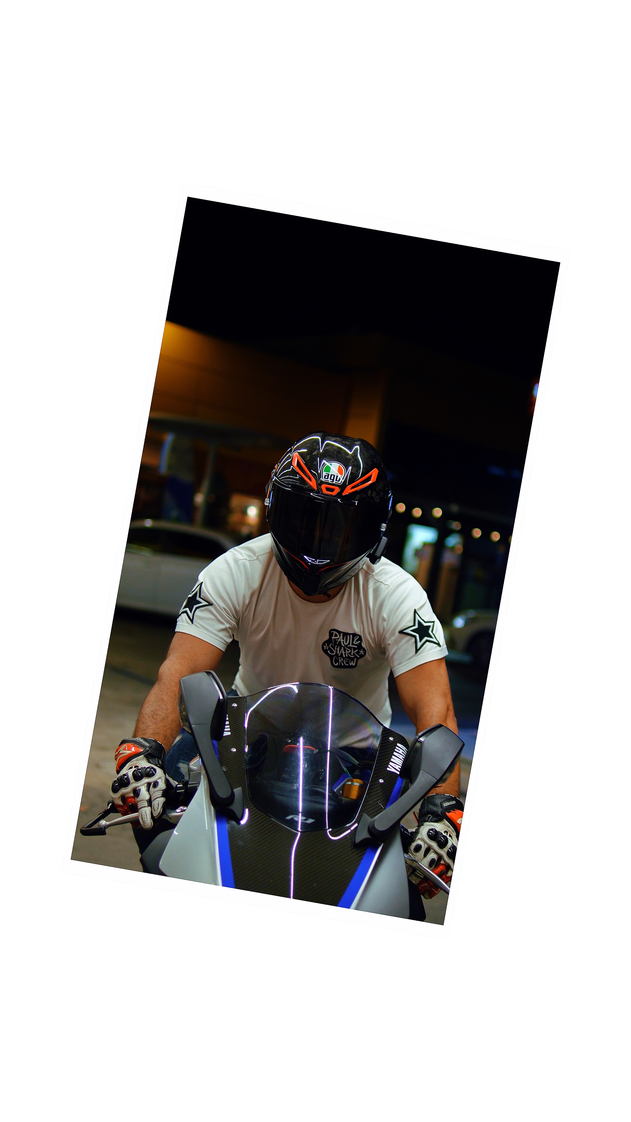 Bike template 