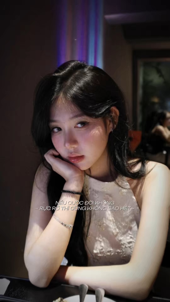 Em hạnh phúc là ♫ c