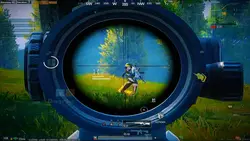 PUBG