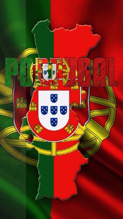 Portugal 🇵🇹 would cup