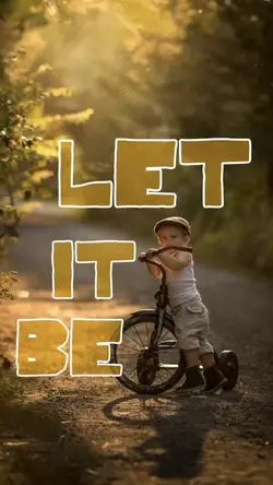 let it be / Remix