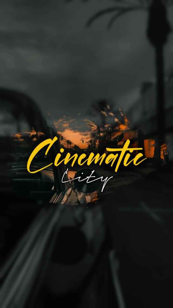 7 clips cinematic