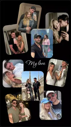 my love