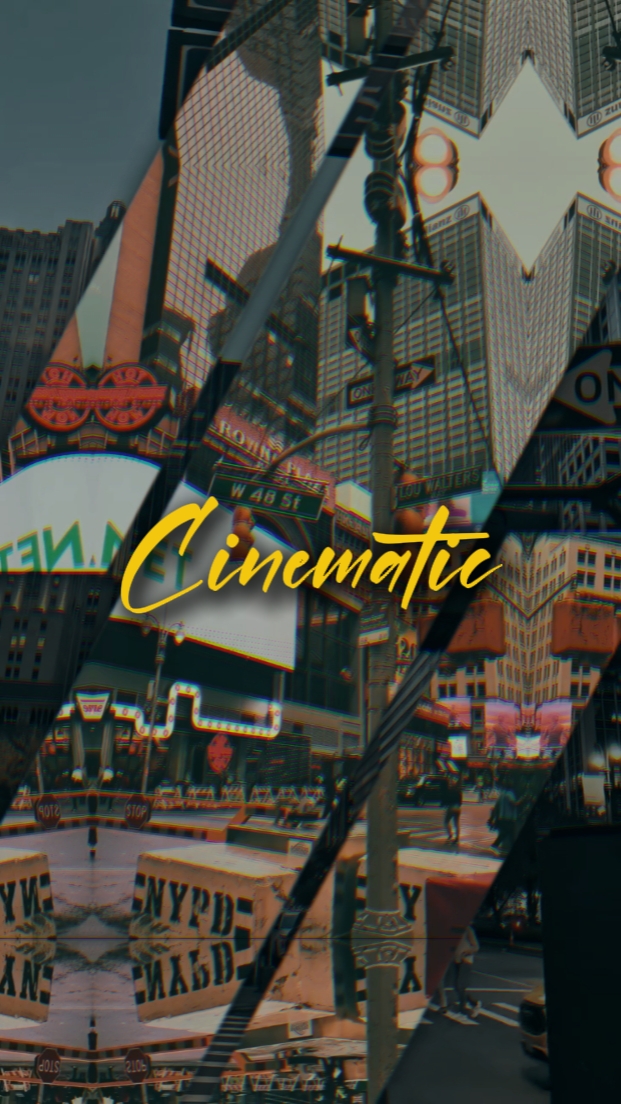 Cinematic 