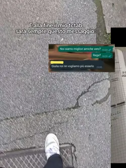 Farà sempre male...