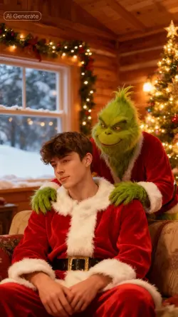 The Grinch Filter