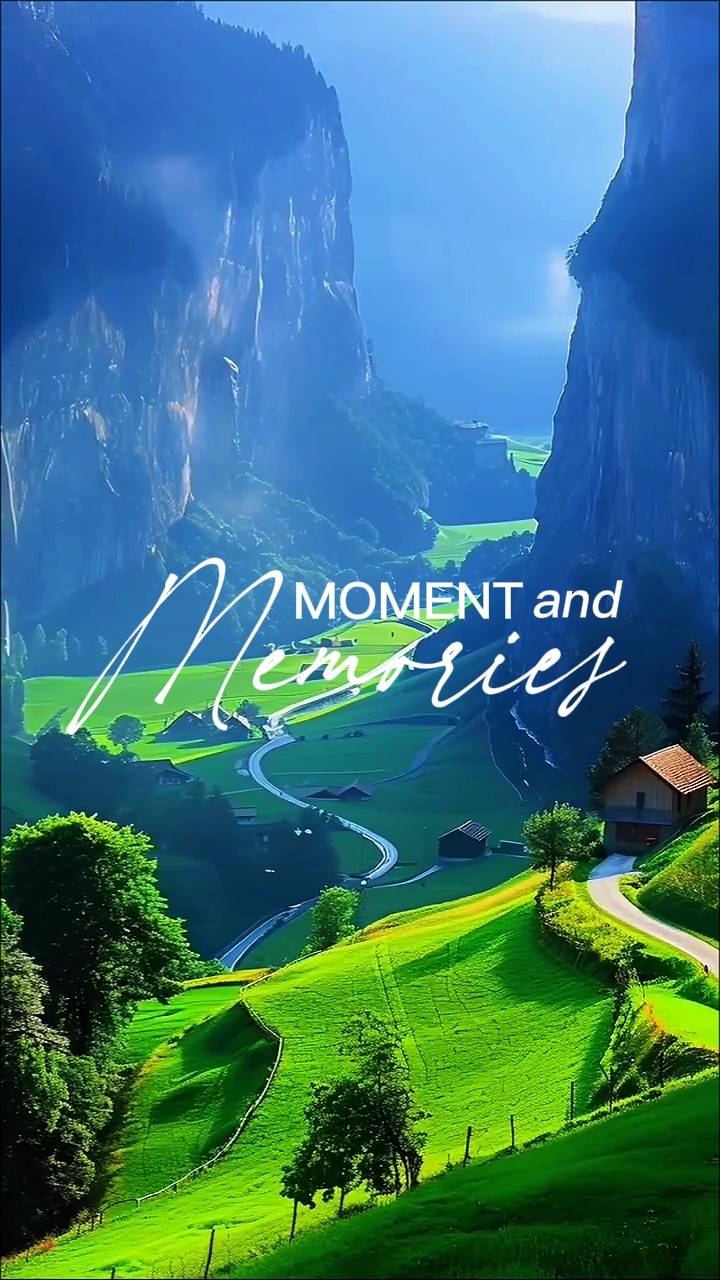 Momento y recuerdos 