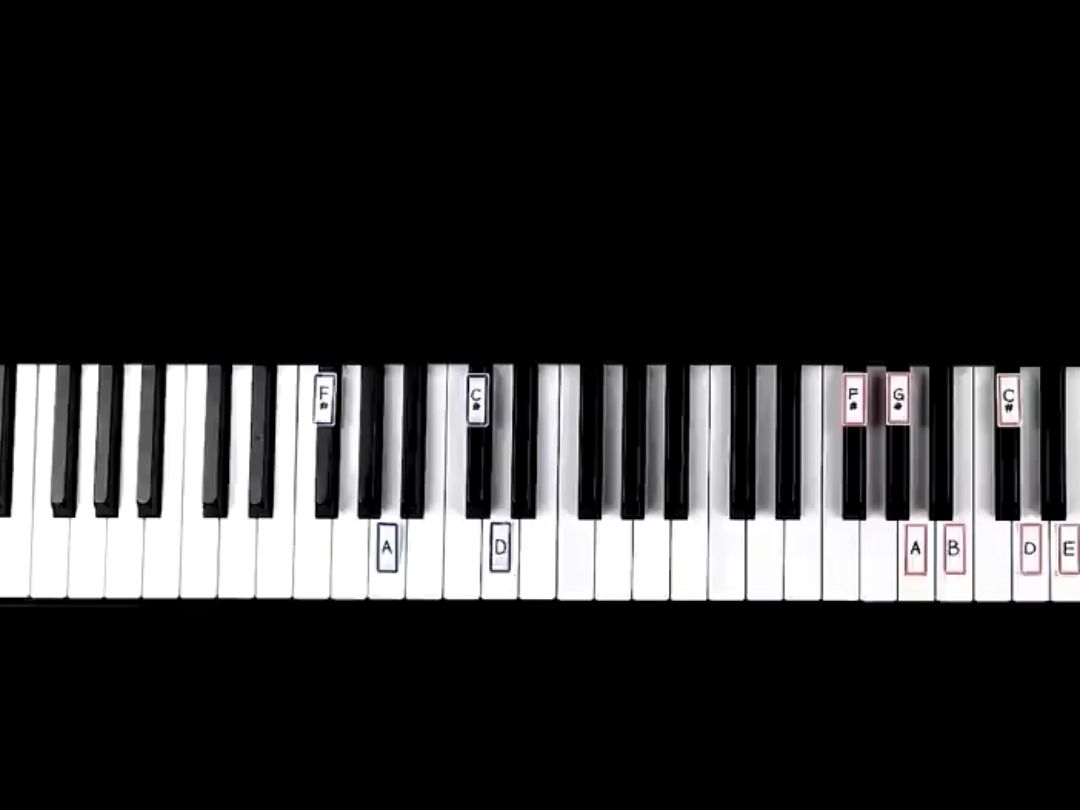 montagemXonada piano