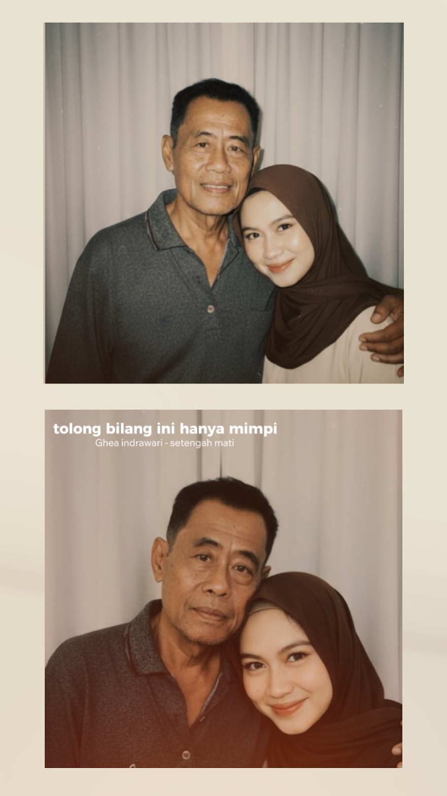 trend polaroid frame
