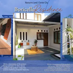 Real Estate Property