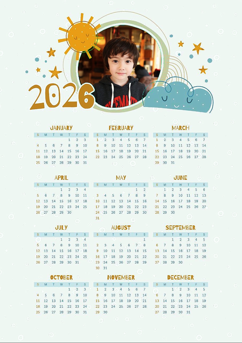 Calendário2026