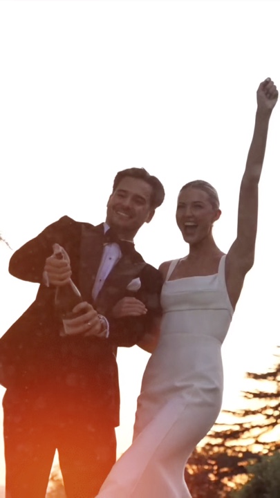Evento de boda