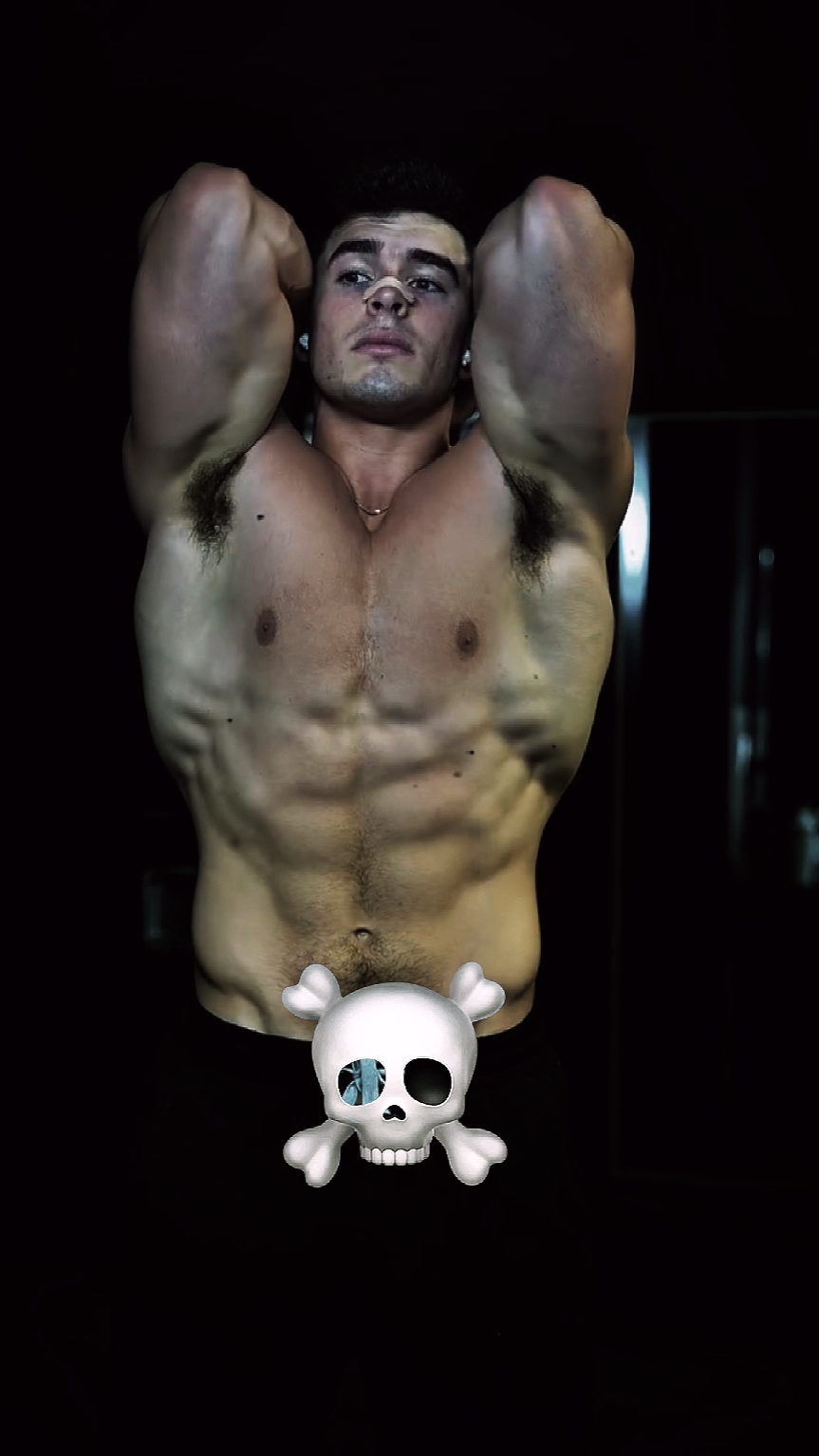 Gimnasio Skullface