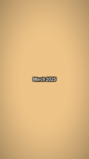 march 2025 vs 2026