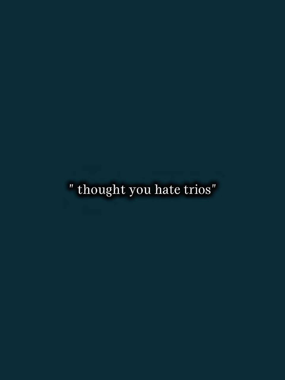 TRIO