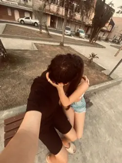 Te amo mi amor❤️