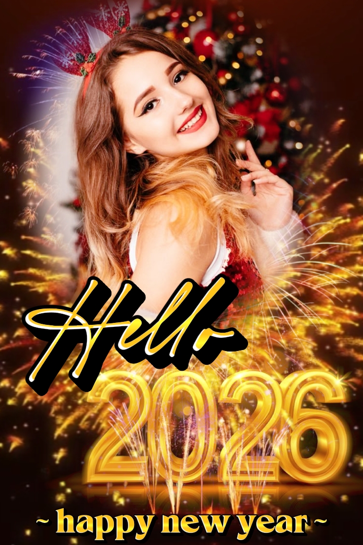 hello 2026