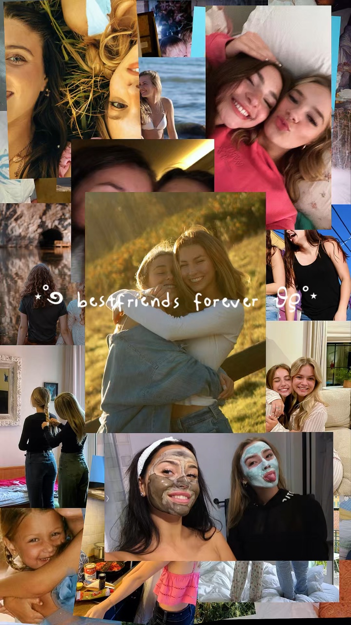 Bestfriends Forever