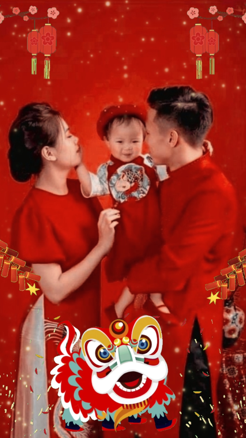 CNY family