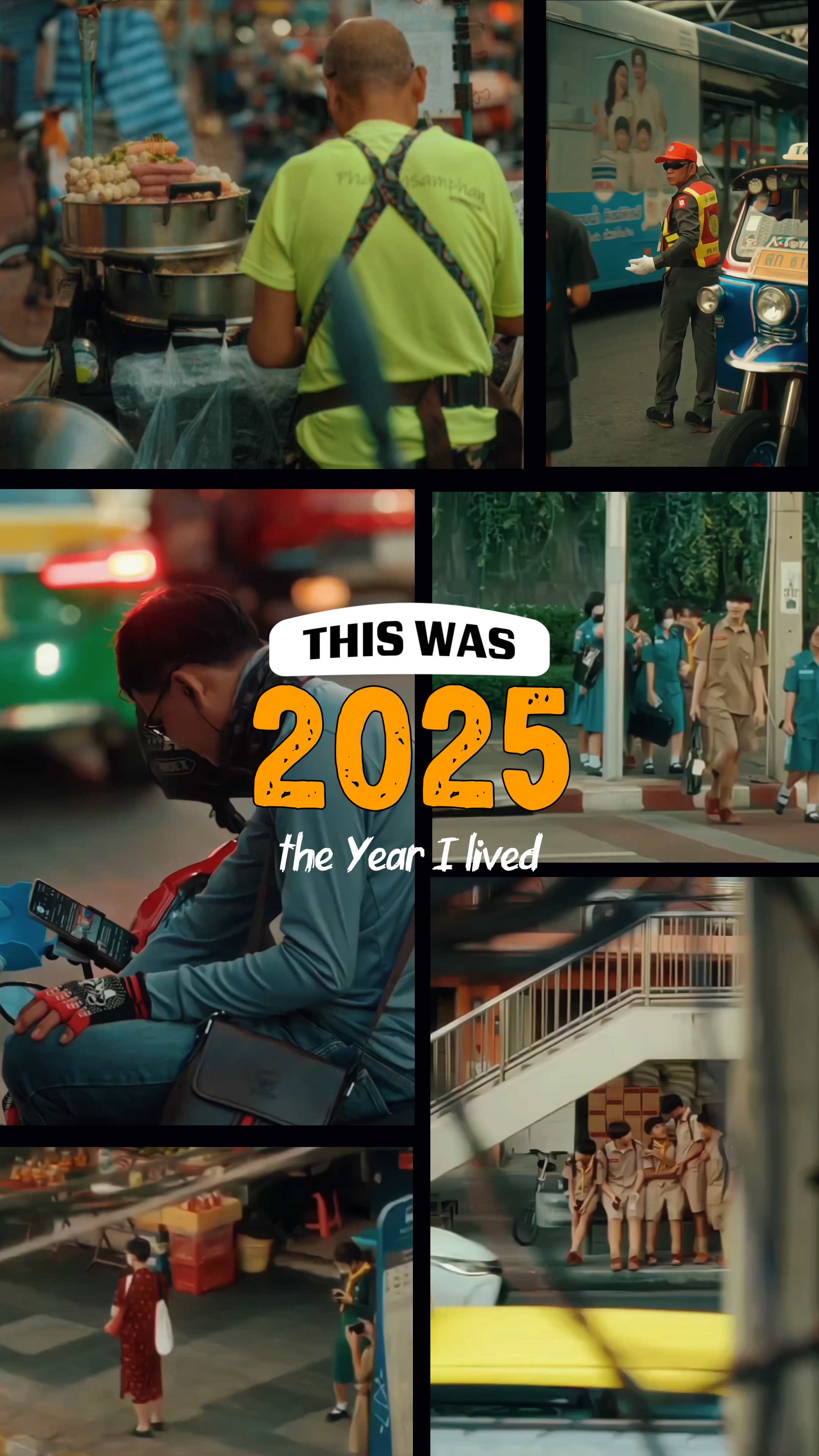 Resumen de 2025