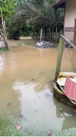 Banjir bandang