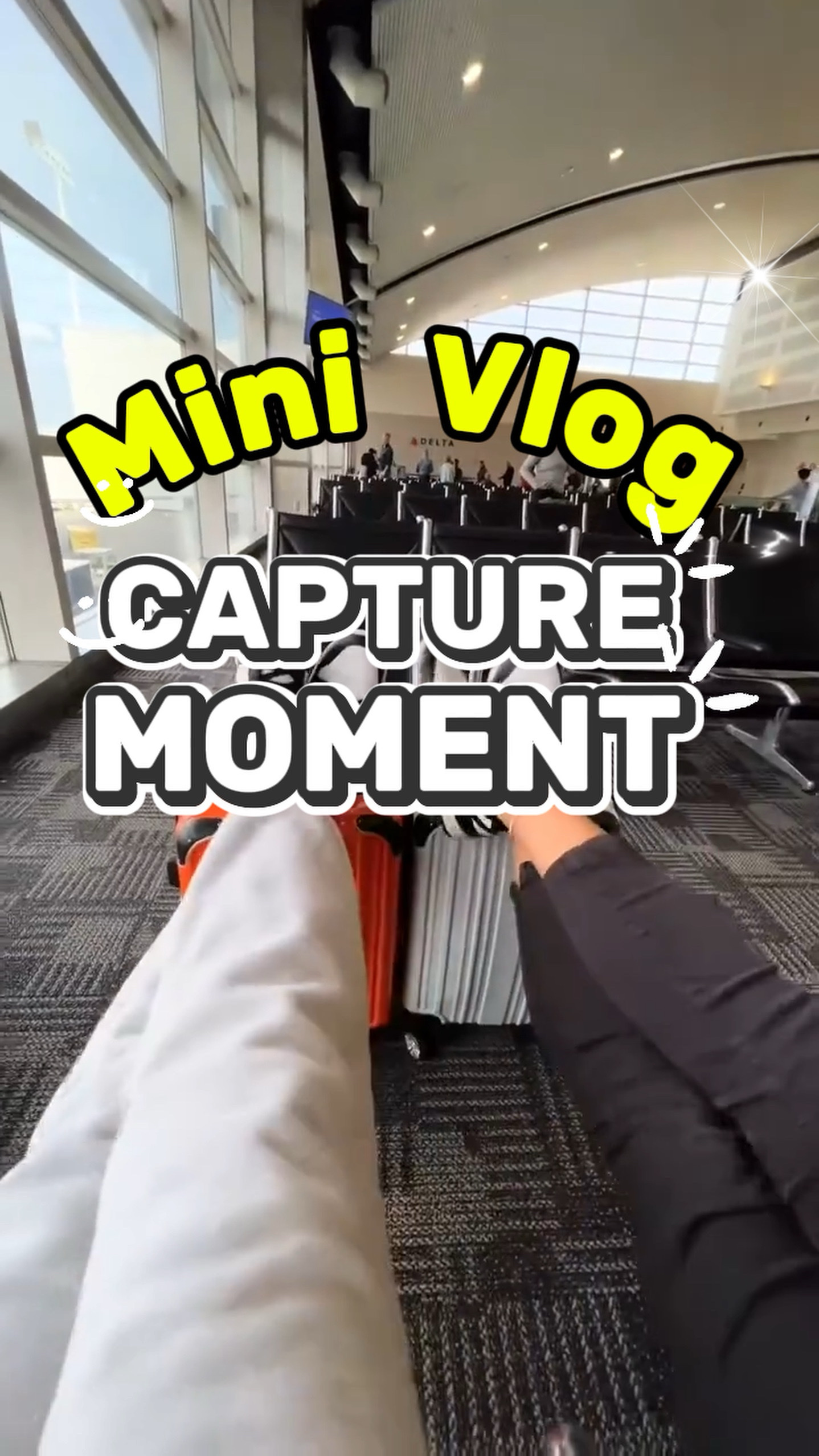 mini vlog günü