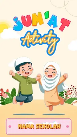 Jumat activity