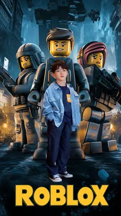 Roblox Tren