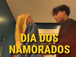 dia dos namorados