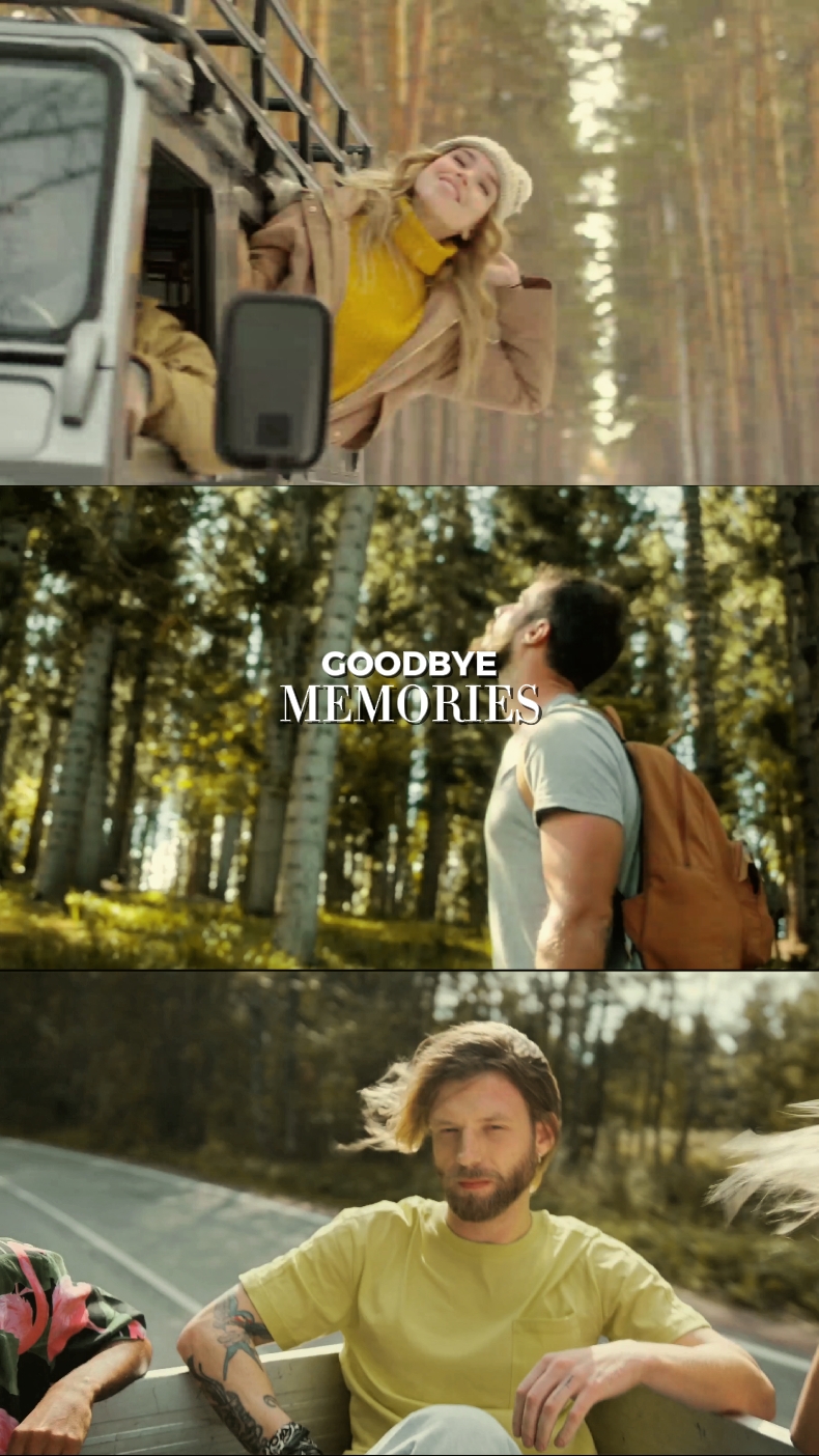 Adiós recuerdos