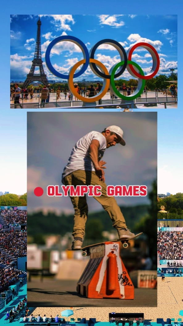 Juegos Olímpicos