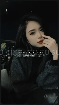 rindu berat 