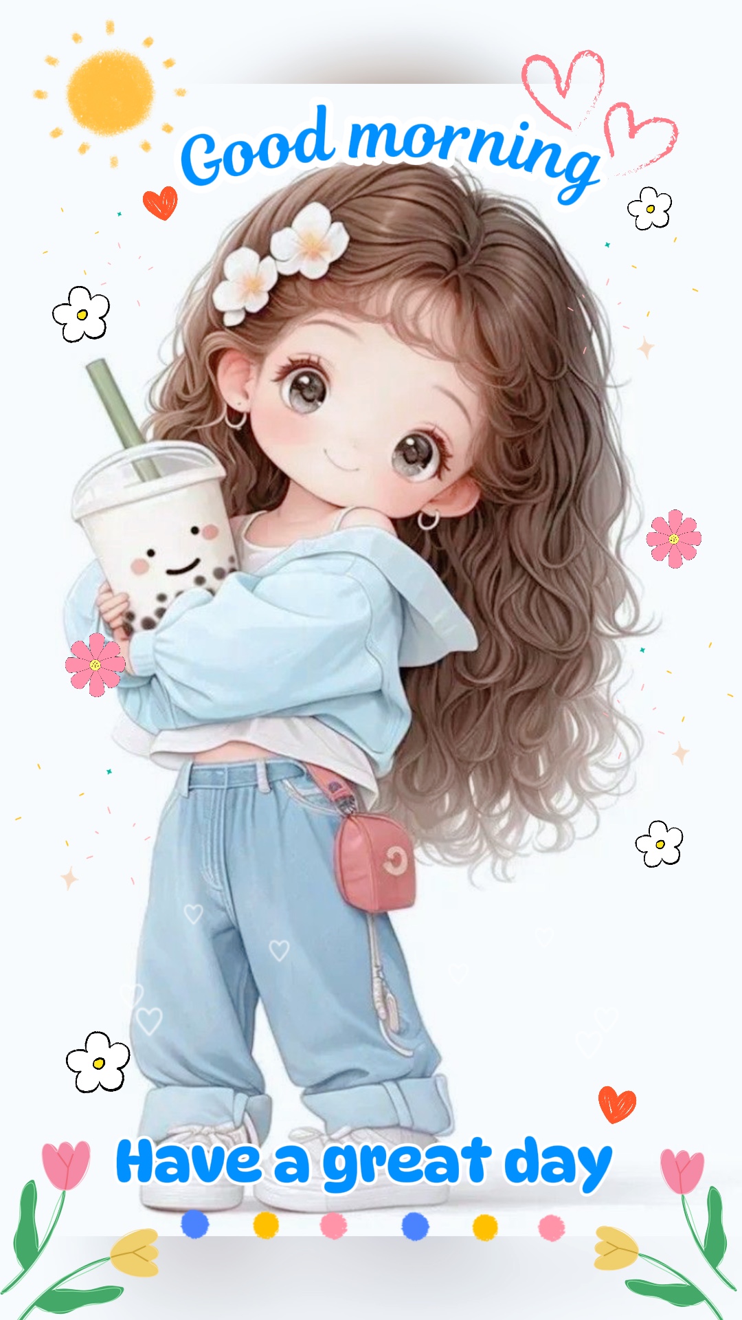 สวัสดียามเช ้ erer
